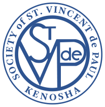 Society of St. Vincent de Paul of Kenosha